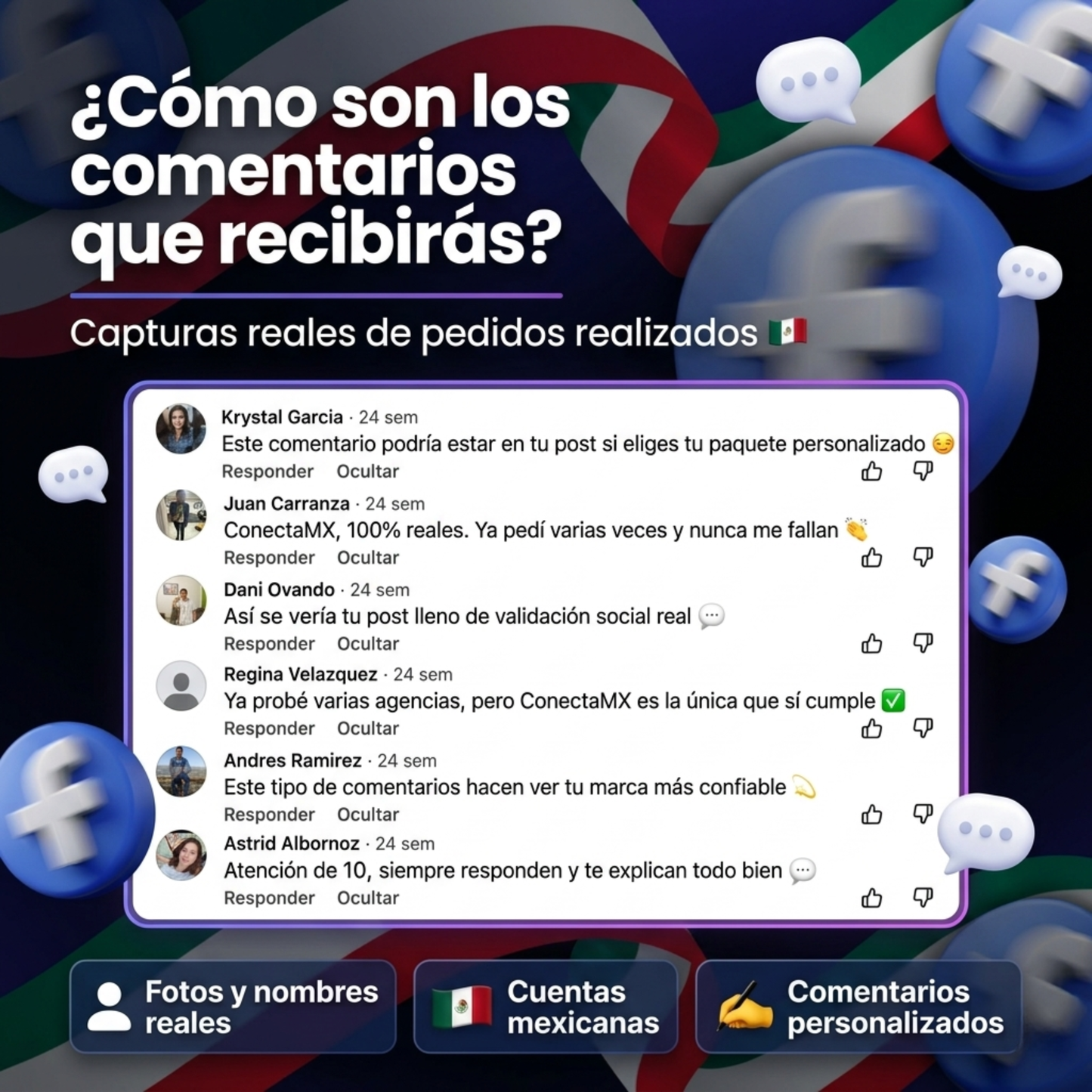Combo Autoridad Digital - FB 💎
