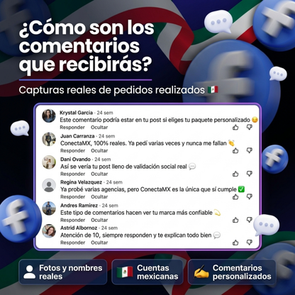 Combo Autoridad Digital - FB 💎