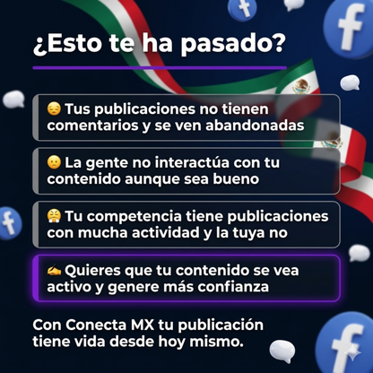 FB Comentarios Personalizados