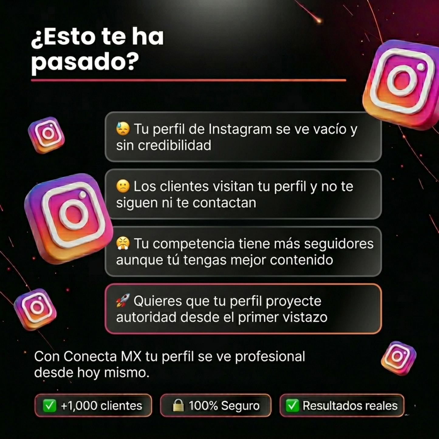 IG Seguidores Latinos 🇲🇽