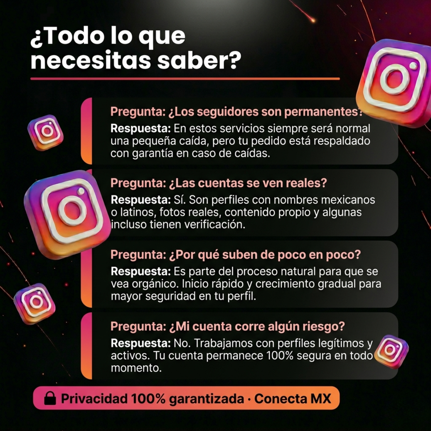 IG Seguidores Latinos 🇲🇽