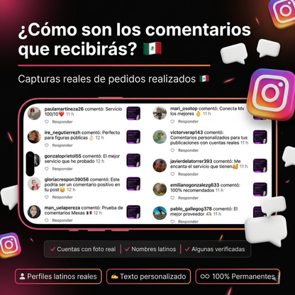 Combo Impulso Visual - IG ✨