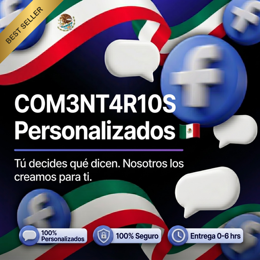 FB Comentarios Personalizados